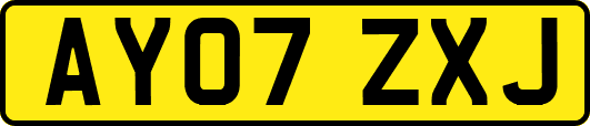 AY07ZXJ