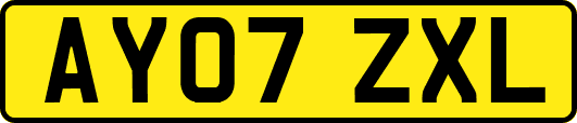 AY07ZXL