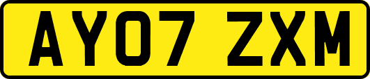 AY07ZXM