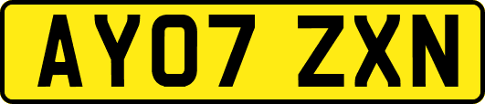 AY07ZXN
