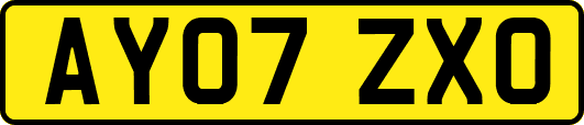 AY07ZXO