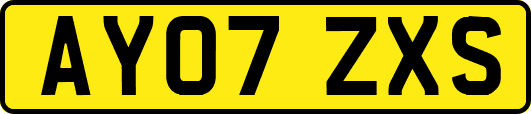 AY07ZXS