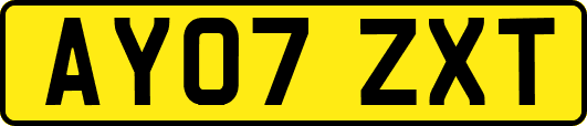 AY07ZXT