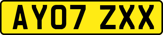 AY07ZXX