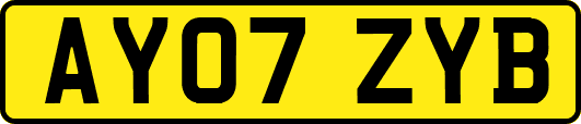 AY07ZYB