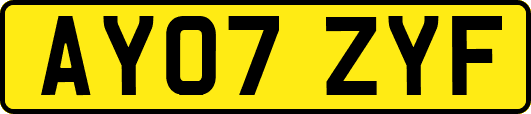 AY07ZYF