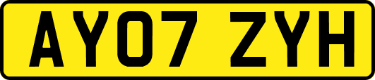 AY07ZYH