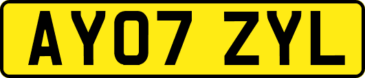 AY07ZYL