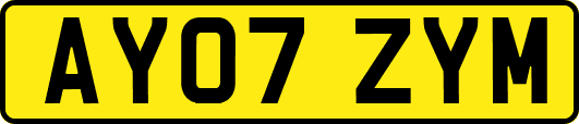 AY07ZYM