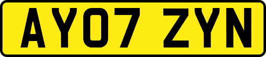 AY07ZYN