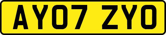 AY07ZYO