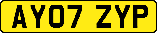 AY07ZYP