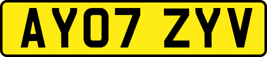 AY07ZYV