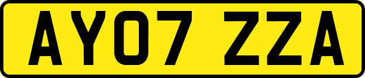 AY07ZZA