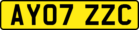 AY07ZZC