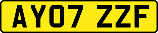 AY07ZZF