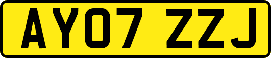 AY07ZZJ