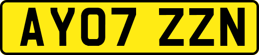 AY07ZZN