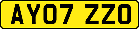 AY07ZZO