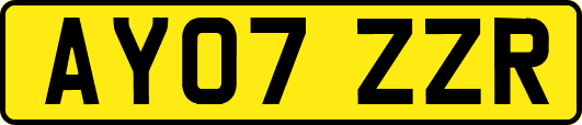 AY07ZZR