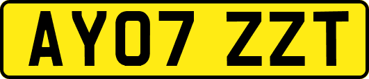 AY07ZZT