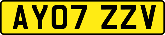 AY07ZZV