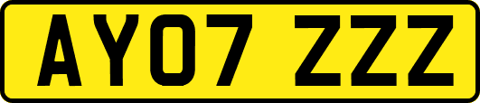AY07ZZZ