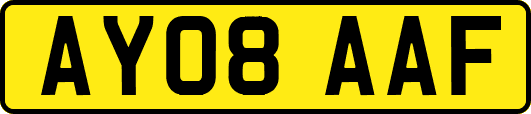 AY08AAF