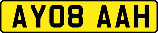 AY08AAH