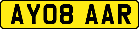 AY08AAR