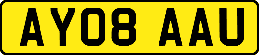 AY08AAU
