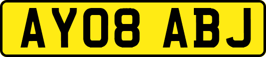 AY08ABJ