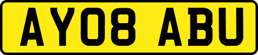 AY08ABU