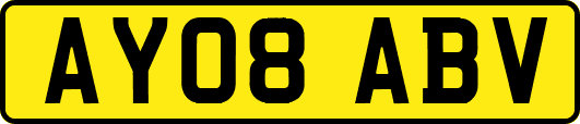 AY08ABV