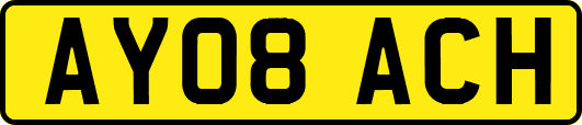 AY08ACH
