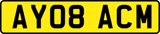 AY08ACM