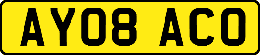 AY08ACO