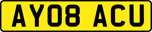 AY08ACU