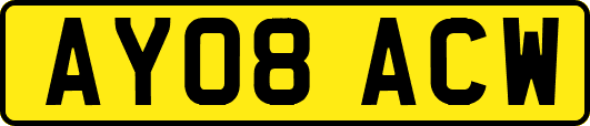 AY08ACW