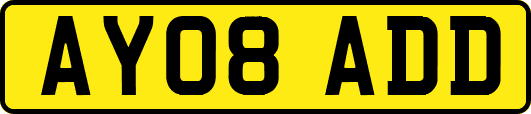 AY08ADD