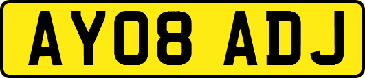 AY08ADJ