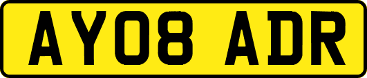 AY08ADR