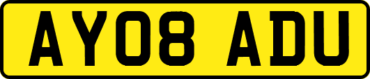 AY08ADU