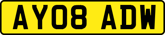 AY08ADW