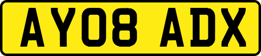 AY08ADX