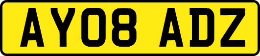 AY08ADZ