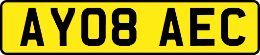 AY08AEC