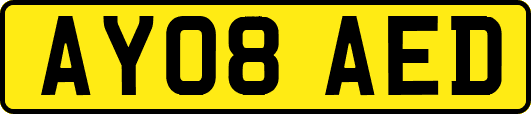 AY08AED