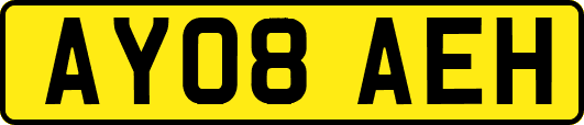 AY08AEH
