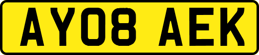 AY08AEK